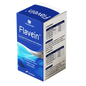 Flavein