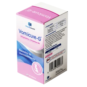 Vomicure-G