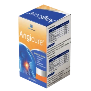 Angicure