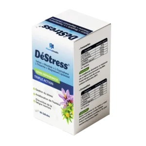 DESTRESS®-BOITE-30