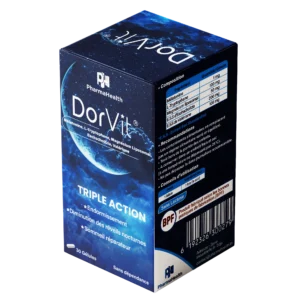 Dorvit boite 30