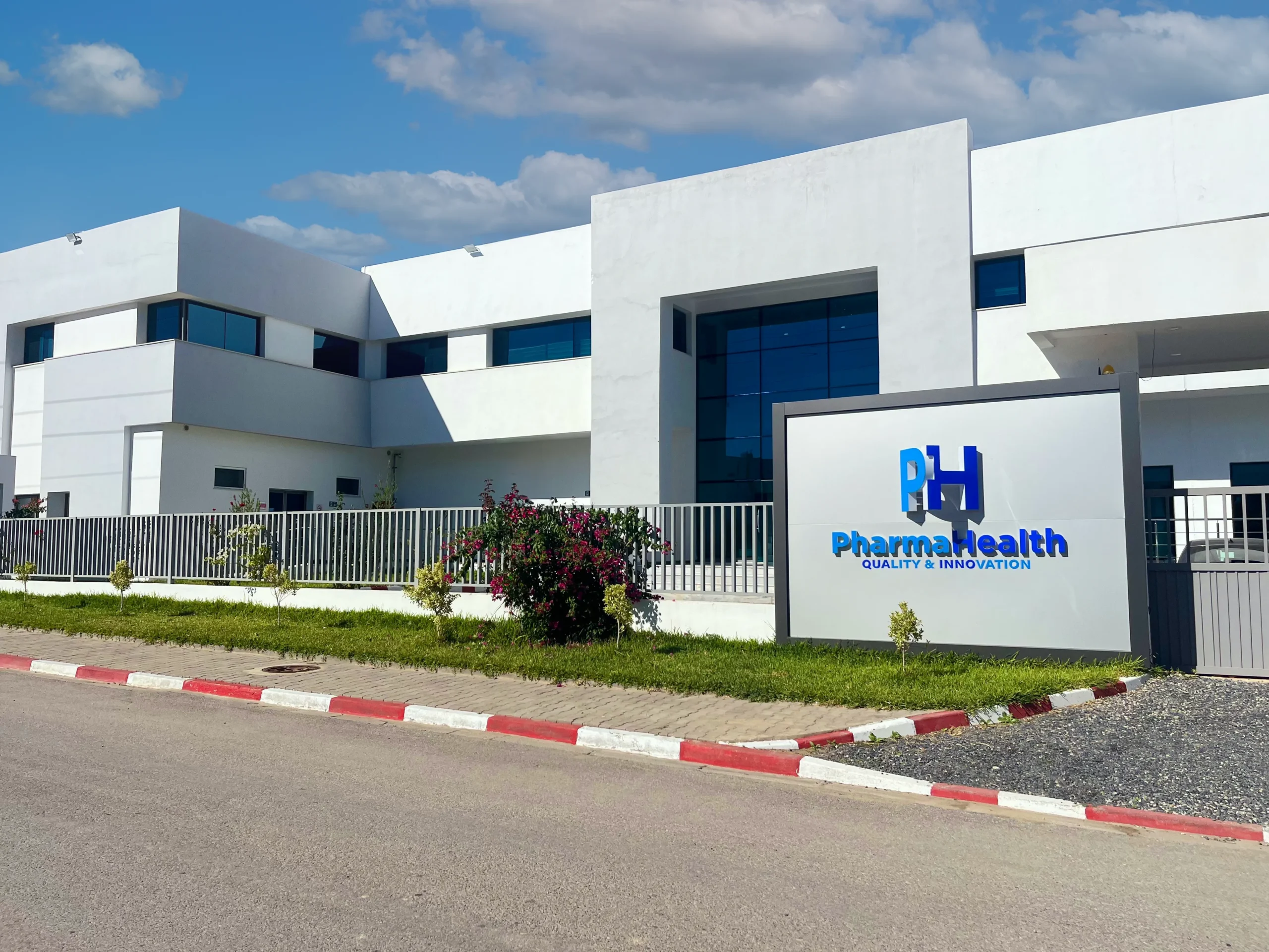 pharmahealth