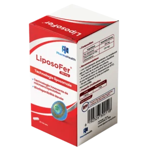 LIPOSO-FER® BOITE 30