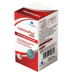 LIPOSO-FER® BOITE 60
