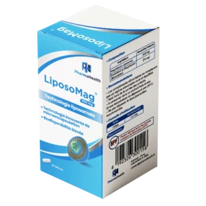 LIPOSO-MAG®