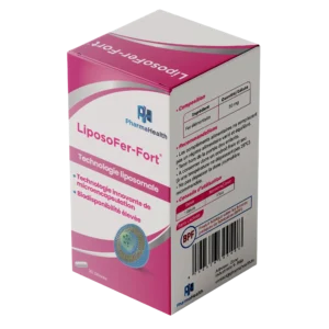 LIPOSOFER-FORT® BOITE 30