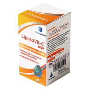 LIPOSOVIT-C®