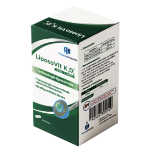 LIPOSOVIT-K2D3®