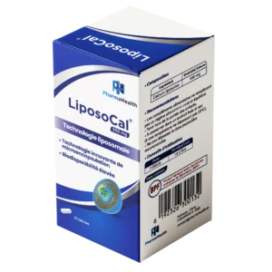 LiposoCal