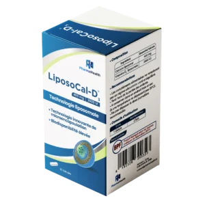 LiposoCal-D3