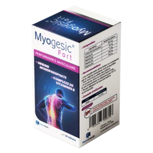 MYOGESIC FORT®