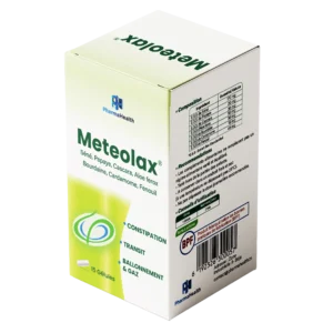 Meteolax