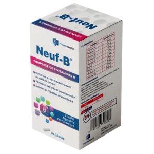 NEUF-B®