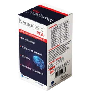 NEUROGESIC PEA®