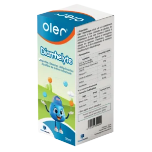OLER® DIARRHELYTE