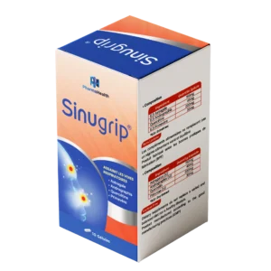 SINUGRIP® BOITE 10