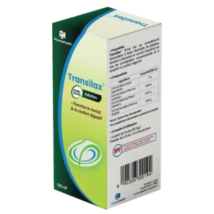 TRANSILAX®