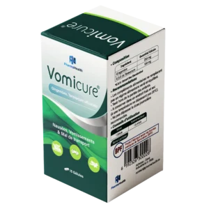 VOMICURE®